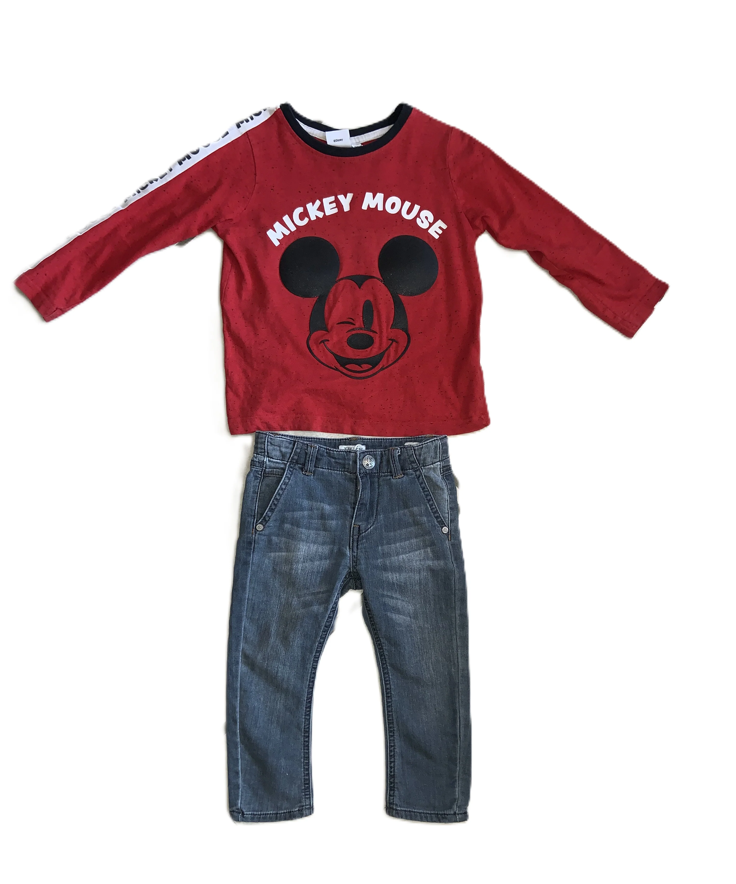 Acheter IKKS & Disney - 20,00 € | Dero IKKS & Disney reconditionné disponible sur Maison Bousson | Dero