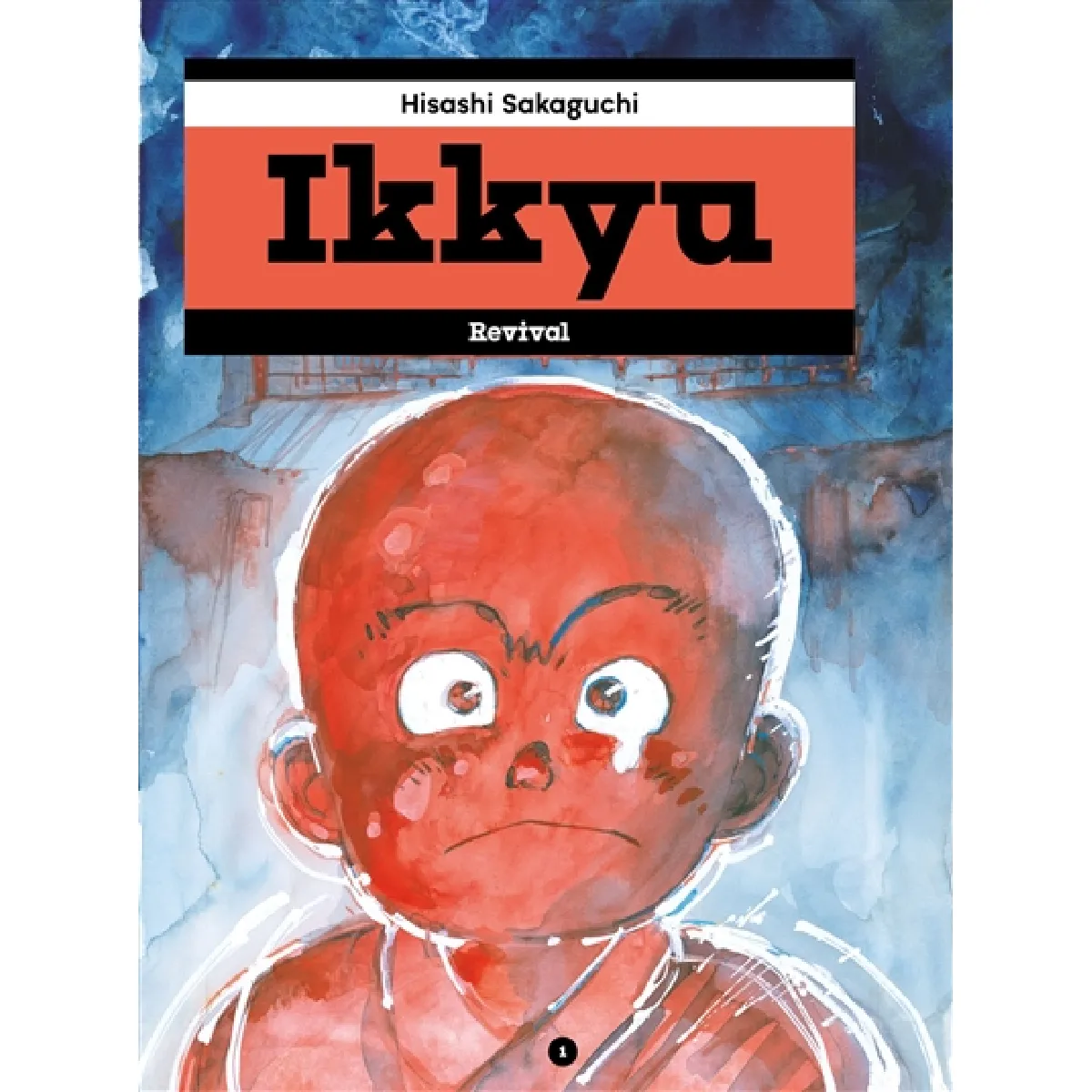 Ikkyu. Vol. 1 État correct - 12,14 € Ikkyu. Vol. 1 État correct N/A (Il ne s'agit pas d'une marque reconditionné disponible sur Rue du Commerce Seconde Vie