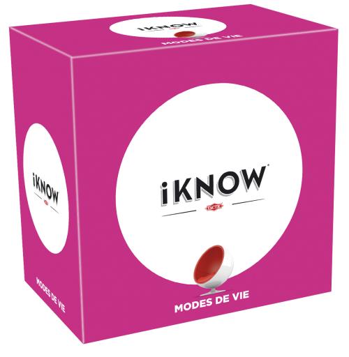 Iknow Mini Mode de vie Tactic État correct - 10,66 € Iknow Mini Mode de vie Tactic État correct reconditionné disponible sur Fnac