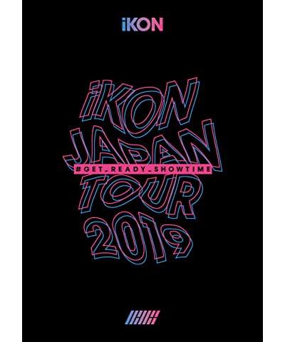 Ikon Japan Tour 2019 Blu-ray État correct reconditionné disponible sur Fnac