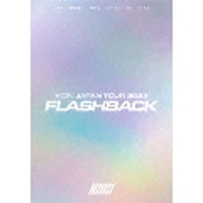 Ikon Japan Tour 2022 [Flashback] Blu-ray État correct reconditionné disponible sur Fnac