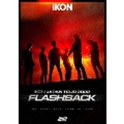 Ikon Japan Tour 2022 [Flashback] Blu-ray État correct reconditionné disponible sur Fnac