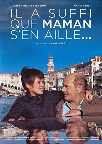 Il a Suffit Que Maman s'en aille. État correct - 12,53 € Il a Suffit Que Maman s'en aille. État correct reconditionné disponible sur Label Emmaüs