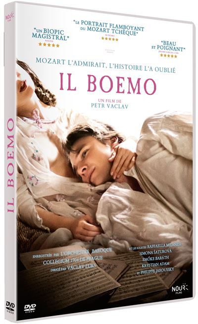 Il Boemo DVD État correct reconditionné disponible sur Fnac