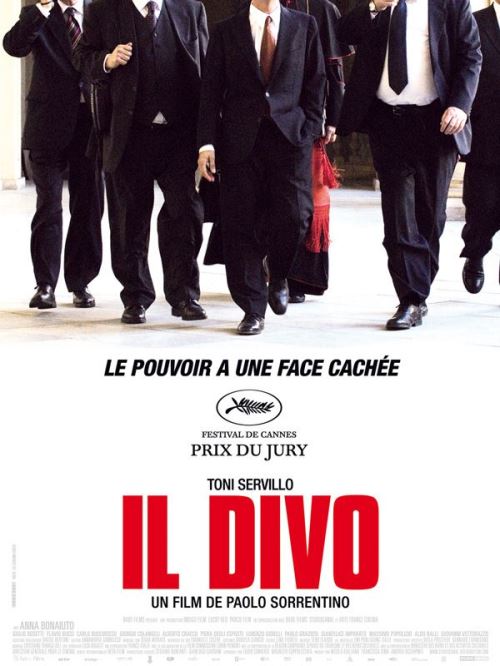 Il Divo AFFICHE CINEMA ORIGINALE État correct - 22,99 € Il Divo AFFICHE CINEMA ORIGINALE État correct reconditionné disponible sur Fnac