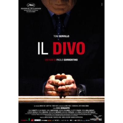 Il Divo ( Il Divo: La straordinaria vita di Giulio Andreotti ) - Import, Origine Italienne État correct - 18,88 € Il Divo ( Il Divo: La straordinaria vita di Giulio Andreotti ) - Import, Origine Italienne État correct reconditionné disponible sur Fnac