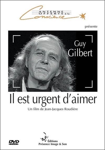 Il est urgent d'aimer - Guy Gilbert État correct reconditionné disponible sur Fnac
