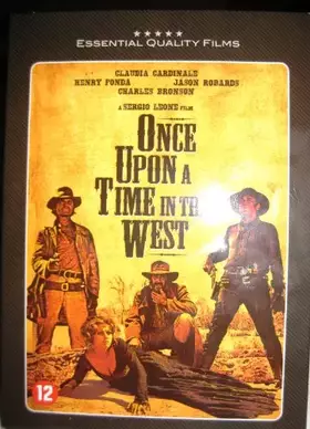 Il était une fois dans l'Ouest - Sergio Leone Occasion reconditionné disponible sur Ammareal