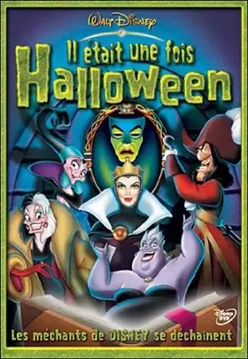 Il était une fois Halloween - Walt Disney Bon état Walt Disney reconditionné disponible sur Ammareal