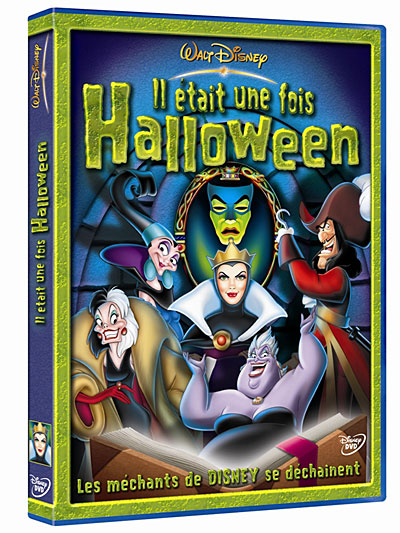 Il était une fois Halloween État correct reconditionné disponible sur Fnac