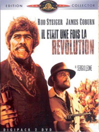 Il Etait Une Fois La Revolution - Edition Collector État correct reconditionné disponible sur Fnac