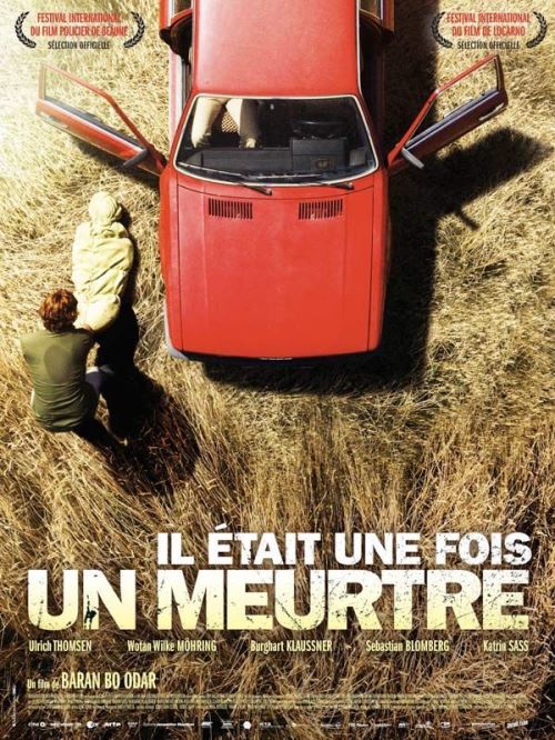 Acheter Il Était Une Fois Un Meurtre AFFICHE CINEMA ORIGINALE État correct - 22,99 € Il Était Une Fois Un Meurtre AFFICHE CINEMA ORIGINALE État correct N/A reconditionné disponible sur Fnac