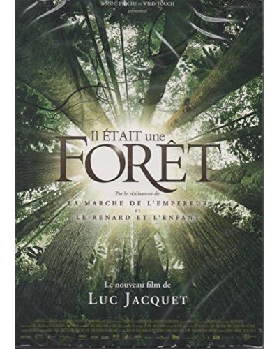 IL ETAIT UNE FORET-VF État correct reconditionné disponible sur Fnac