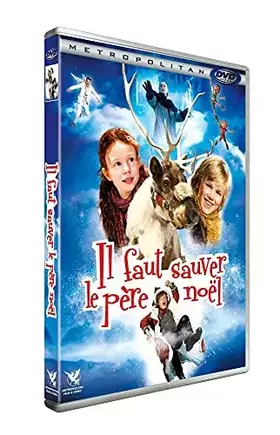 Acheter Il faut sauver le Père Noël - Oliver Dieckmann Occasion - 16,38 € Il faut sauver le Père Noël - Oliver Dieckmann Occasion reconditionné disponible sur Ammareal
