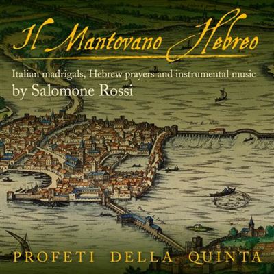 Acheter Il Mantovano Hebreo État correct - 19,94 € Il Mantovano Hebreo État correct reconditionné disponible sur Fnac