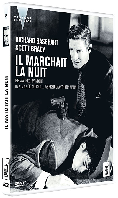 Il marchait la nuit État correct reconditionné disponible sur Fnac