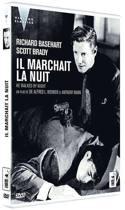 Il marchait la nuit État correct reconditionné disponible sur Fnac