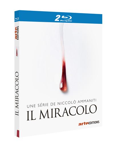 Il Miracolo Blu-ray État correct reconditionné disponible sur Fnac
