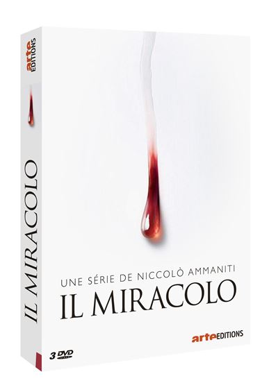 Il Miracolo DVD État correct reconditionné disponible sur Fnac