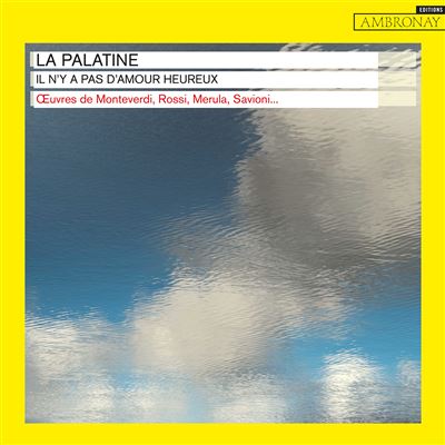 Il n'y a pas d'amour heureux État correct reconditionné disponible sur Fnac