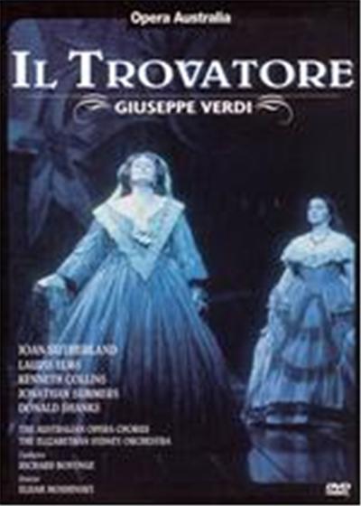 Il Trovatore - DVD Zone 1 État correct reconditionné disponible sur Fnac