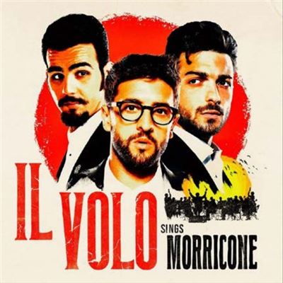 Il Volo Sings Morricone État correct reconditionné disponible sur Fnac