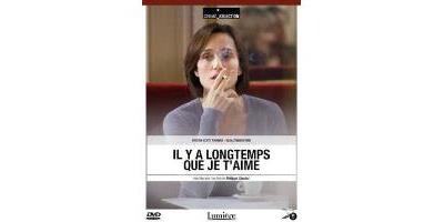 IL Y A LONGTEMPS QUE JE T AIME-VN État correct reconditionné disponible sur Fnac