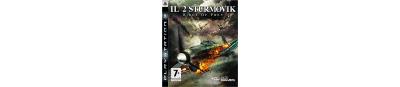 IL2 STURMOVIK: BIRDS OF PREY BUDGET FR PS3 - État correct N/A reconditionné disponible sur Fnac