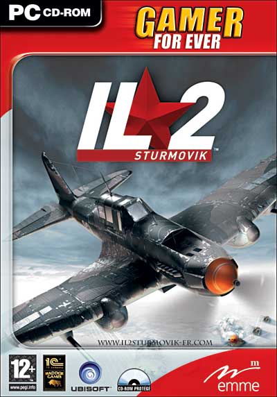 IL2 Sturmovik État correct N/A reconditionné disponible sur Fnac