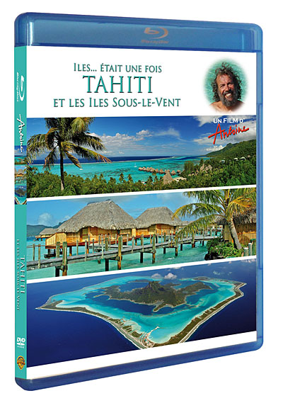 Acheter Îles... était une fois : Tahiti, les îles sous le vent - Combo Blu-Ray + DVD État correct - 19,00 € Îles... était une fois : Tahiti, les îles sous le vent - Combo Blu-Ray + DVD État correct reconditionné disponible sur Fnac