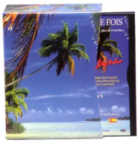 Îles... était une fois - Vol.1 à 4 : Océan Indien (Vol.1) / Caraïbes / Polynésie / Océanie / Saint Laurent / Indochine / Océan Indien (Vol.2 - Antoine Bon état Warner Bros. Home Entertainment reconditionné disponible sur Ammareal