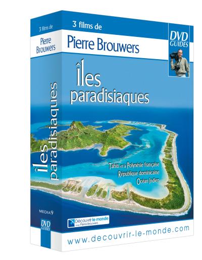 Acheter Îles paradisiaques Coffret 3 DVD État correct - 17,67 € Îles paradisiaques Coffret 3 DVD État correct reconditionné disponible sur Fnac