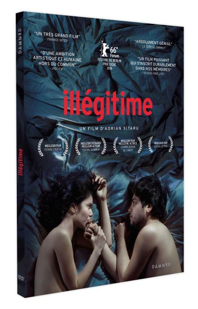 Illégitime DVD État correct reconditionné disponible sur Fnac | Dero