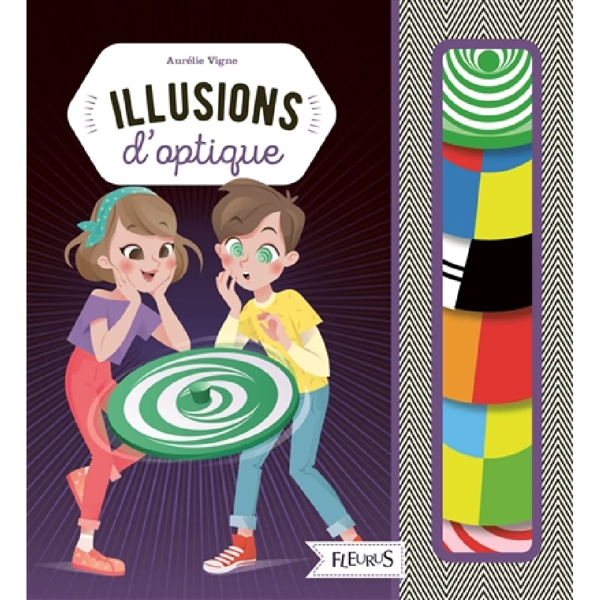 Acheter Illusions d'optique État correct - 15,00 € Illusions d'optique État correct N/A (Il ne s'agit pas d'une marque reconditionné disponible sur Rue du Commerce Seconde Vie