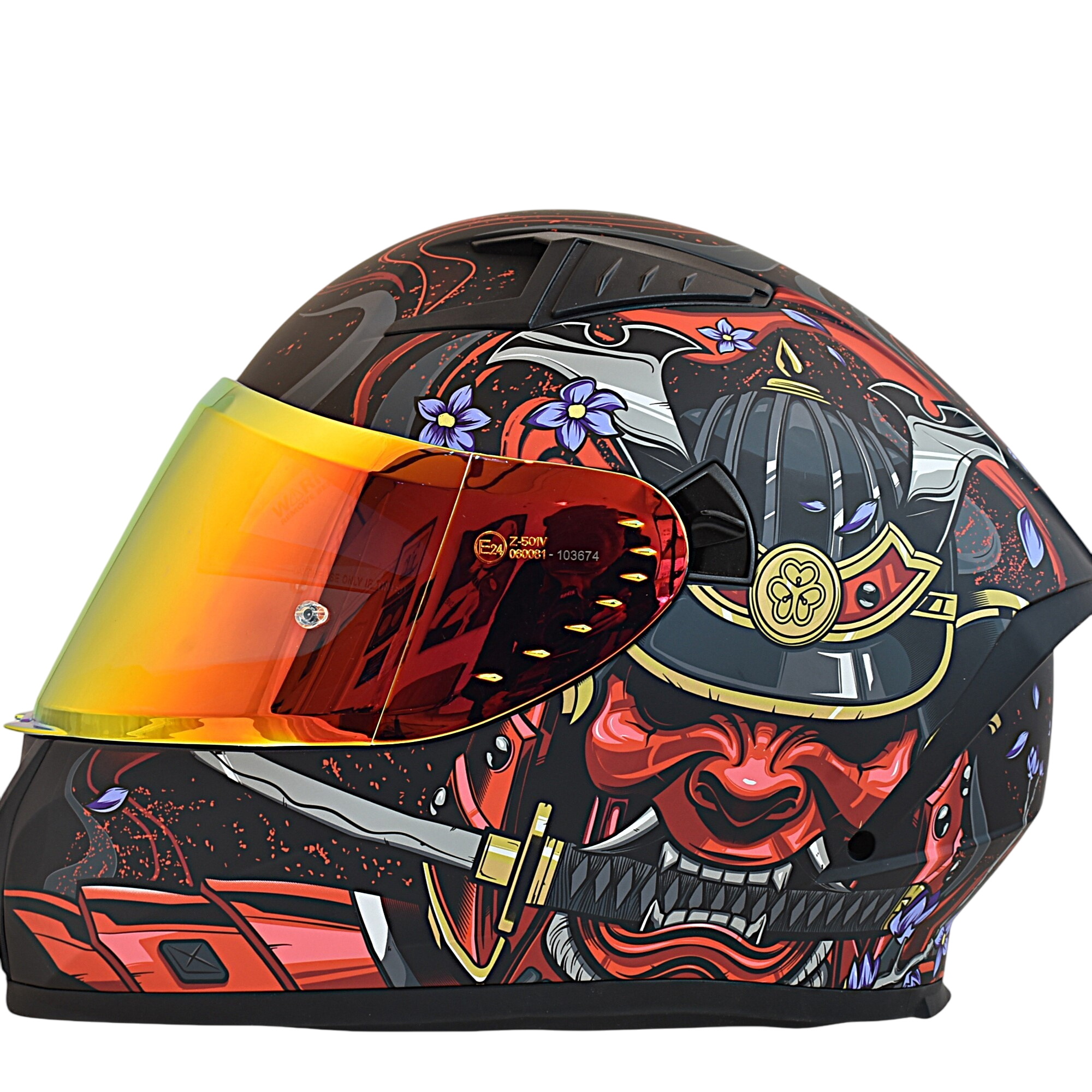 Acheter ILM Casque Moto Intégral pour Homme et Femme Parfait état - 60,00 € ILM Casque Moto Intégral pour Homme et Femme Parfait état reconditionné disponible sur Label Emmaüs