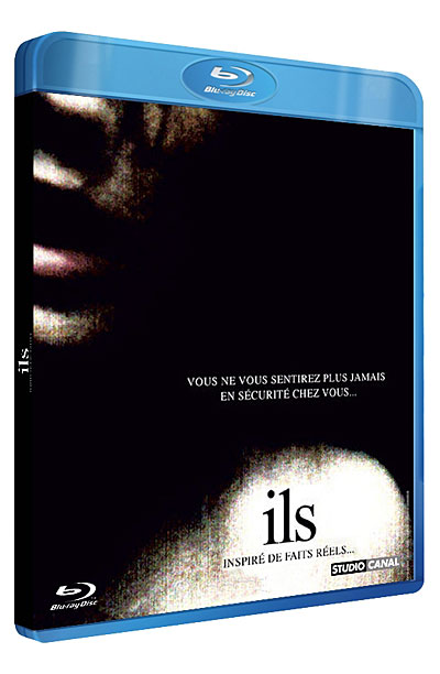 Acheter Ils - Blu-Ray État correct - 12,14 € Ils - Blu-Ray État correct reconditionné disponible sur Fnac