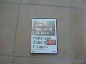 Ils ne mouraient pas tous mais tous étaient frappés - Sophie Bruneau et Marc-Antoine Roudil Occasion reconditionné disponible sur Ammareal
