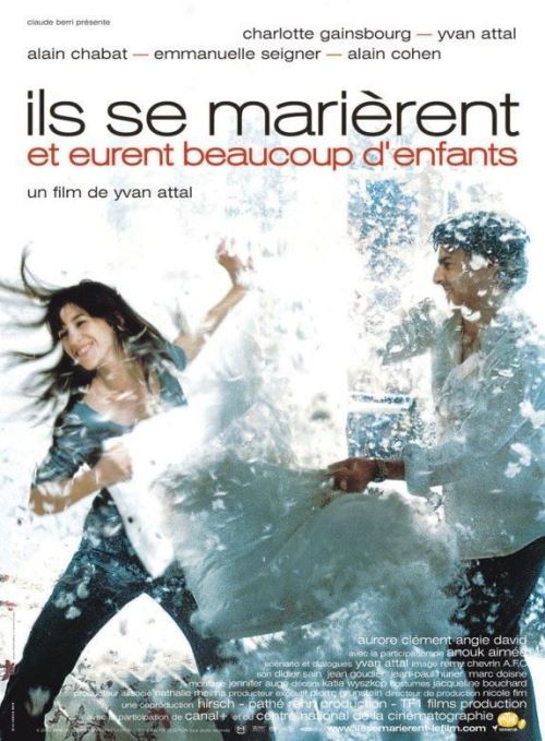 Ils Se Marièrent Et .. AFFICHE CINEMA ORIGINALE État correct - 22,99 € Ils Se Marièrent Et .. AFFICHE CINEMA ORIGINALE État correct N/A reconditionné disponible sur Fnac