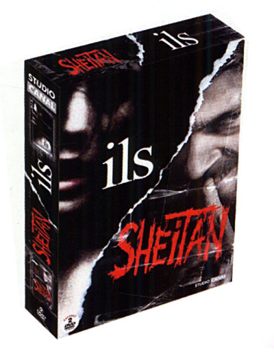 Ils - Sheitan - Coffret État correct reconditionné disponible sur Fnac