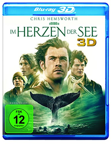 Im Herzen der See [3D Blu-ray] Très bon état N/A reconditionné (offre indisponible)
