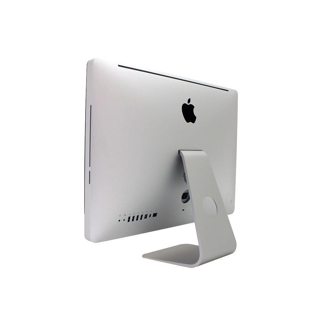 Voir photo 3 de iMac 21"" (2017) Core i5-7360U Intel Iris Plus Graphics 640 - 256 Go SSD - 8 GB AZERTY - Français Verre standard | Dero iMac 21"" (2017) Core i5-7360U Intel Iris Plus Graphics 640 - 256 Go SSD - 8 GB AZERTY - Français Verre standard Reconditionné Apple reconditionné photo 3 | Dero