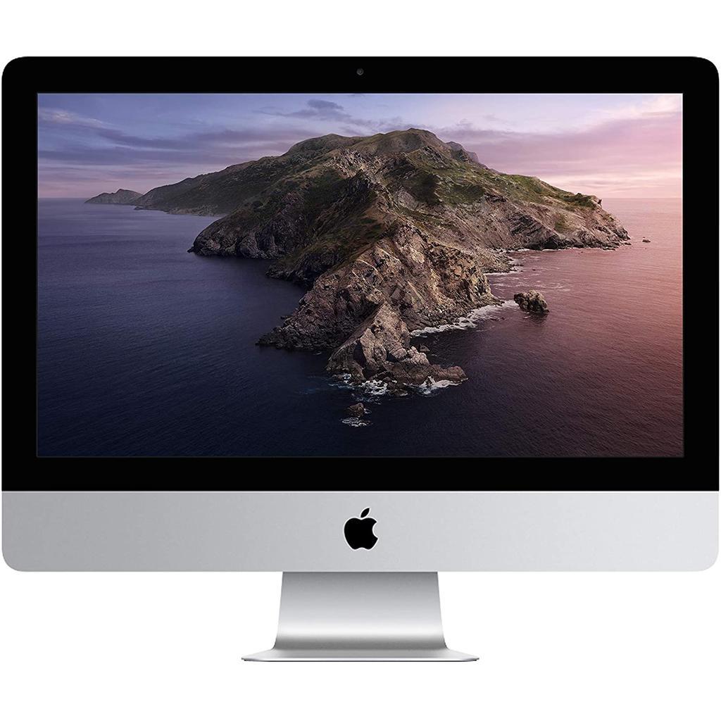 iMac 21" (2017) Core i5-7360U Intel Iris Plus Graphics 640 - 512 Go SSD - 8 GB QWERTY - Espagnol Verre standard Reconditionné - 417,80 € iMac 21" (2017) Core i5-7360U Intel Iris Plus Graphics 640 - 512 Go SSD - 8 GB QWERTY - Espagnol Verre standard Reconditionné Apple reconditionné disponible sur Backmarket