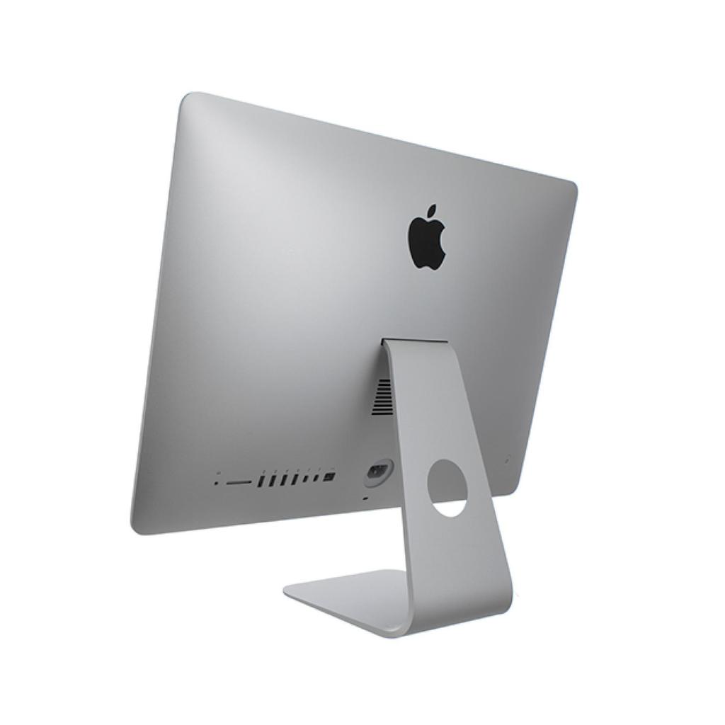 Voir photo 4 de iMac 21"" (2017) Core i5-7400 AMD Radeon Pro 555 - 512 Go SSD - 8 GB AZERTY - Français Verre standard | Dero iMac 21"" (2017) Core i5-7400 AMD Radeon Pro 555 - 512 Go SSD - 8 GB AZERTY - Français Verre standard Reconditionné Apple reconditionné photo 4 | Dero