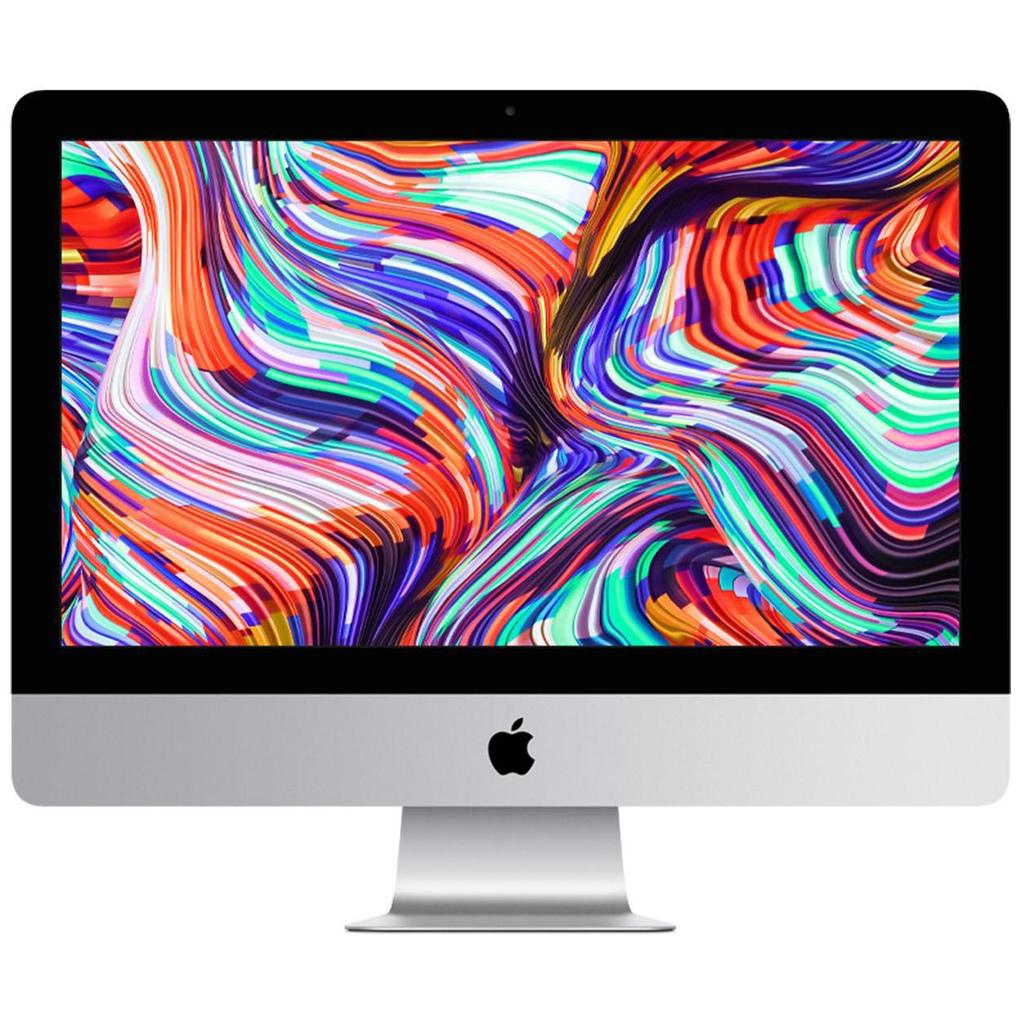 iMac 21" (2017) Core i5-7400 AMD Radeon Pro 555 - 512 Go SSD - 8 GB AZERTY - Français Verre standard Reconditionné - 382,00 € iMac 21" (2017) Core i5-7400 AMD Radeon Pro 555 - 512 Go SSD - 8 GB AZERTY - Français Verre standard Reconditionné Apple reconditionné disponible sur Backmarket