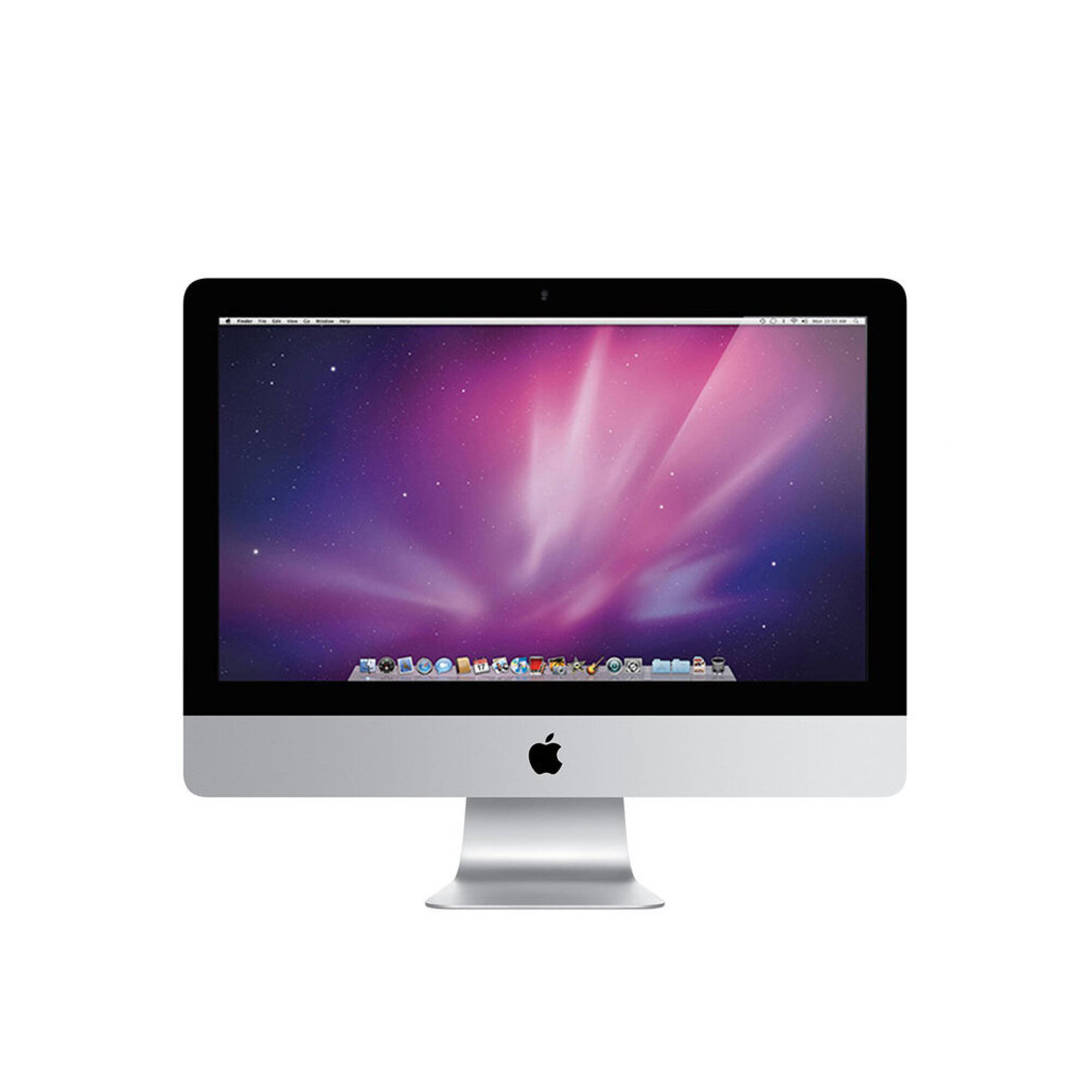 iMac 21,5 2009 Core 2 Duo 3,33 Ghz 4 Gb 1 Tb HDD Argent - Très bon état Très bon état - 247,00 € iMac 21,5 2009 Core 2 Duo 3,33 Ghz 4 Gb 1 Tb HDD Argent - Très bon état Très bon état reconditionné disponible sur Pixmania