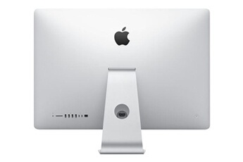 IMAC 21.5" 4K CORE I5 3GHZ État correct Apple reconditionné disponible sur Darty