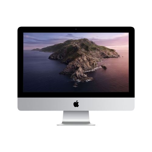 iMac 21,5" Ecran LED Intel Core i5 2,3 GHz 8 Go RAM 256 Go SSD Argent 2017 État correct - 329,99 € iMac 21,5" Ecran LED Intel Core i5 2,3 GHz 8 Go RAM 256 Go SSD Argent 2017 État correct reconditionné disponible sur Fnac