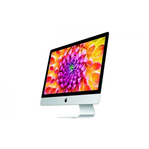 iMac 21.5" Intel Core i5 / 1,6 GHz / 1 To HD / 8 Go Fin 2015 Reconditionné / Occasion État correct Apple reconditionné disponible sur Fnac