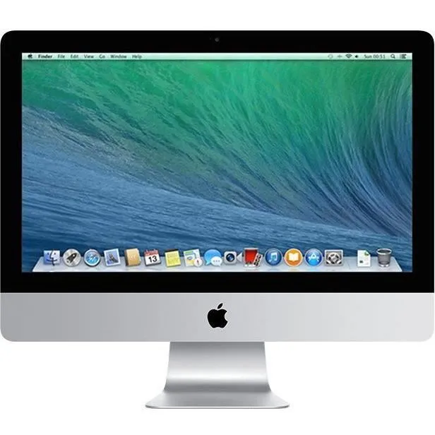 iMac 21 Core i5 23 Ghz 8 Go 512 Go SSD Argent - Sans accessoire (2017) - Reconditionné - Excellent état Reconditionné - 349,00 € iMac 21 Core i5 23 Ghz 8 Go 512 Go SSD Argent - Sans accessoire (2017) - Reconditionné - Excellent état Reconditionné Apple reconditionné disponible sur Cdiscount Seconde Vie