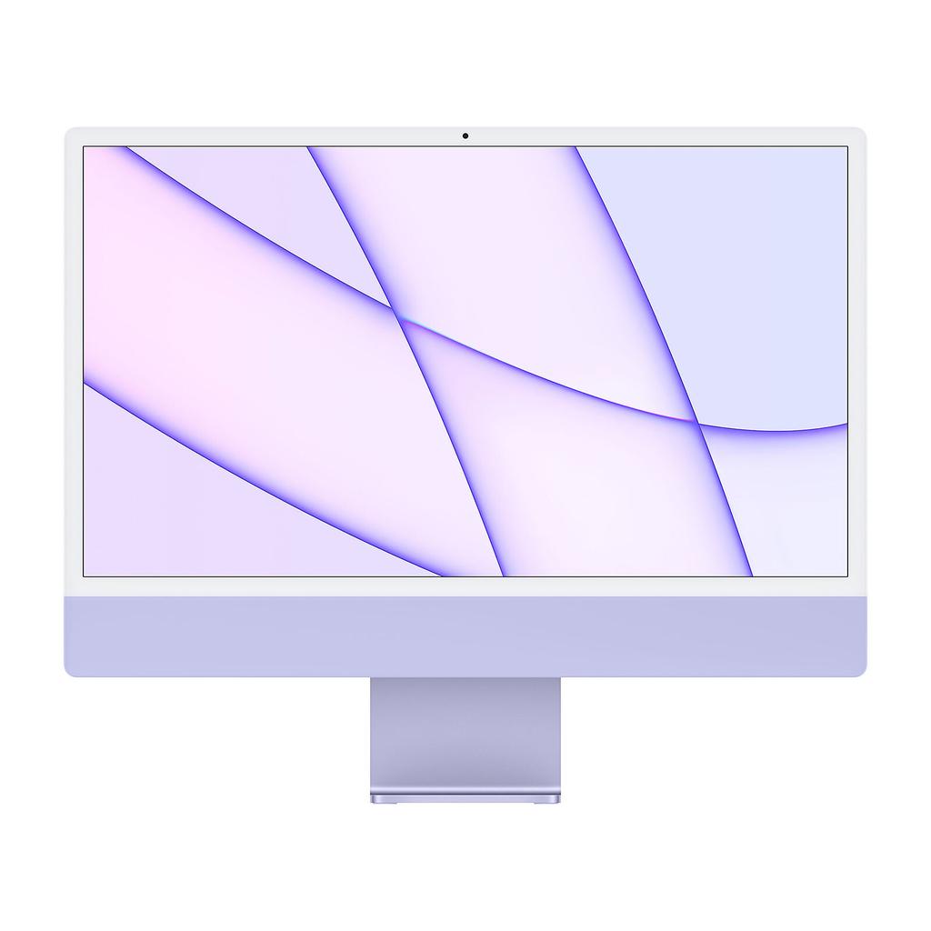 iMac 24" (2021) Apple M1 avec CPU 8 cœurs GPU 8 cœurs - 256 Go SSD - 8 GB QWERTY - Anglais Verre standard Reconditionné - 848,00 € iMac 24" (2021) Apple M1 avec CPU 8 cœurs GPU 8 cœurs - 256 Go SSD - 8 GB QWERTY - Anglais Verre standard Reconditionné Apple reconditionné disponible sur Backmarket